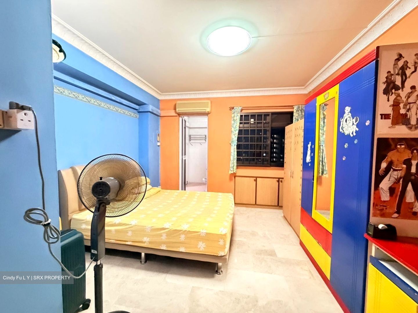 Blk 613 Woodlands Avenue 4 (Woodlands), HDB 4 Rooms #529661961